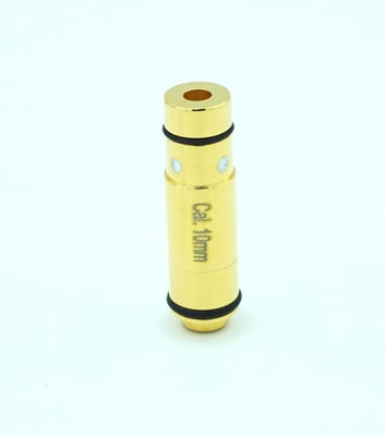 10mm Laser Ammunition Cartridge - $36.95 + FREE PRINTABLE TARGET  (Free S/H)