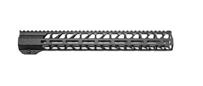 Battle Arms Development BAD Workhorse 15" Handguard, MLOK, Black - $89.95 (Add to Cart Price)