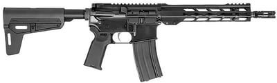 Anderson Manufacturing AM-15 .300 Blackout AR-15 Pistol with 10.5 Inch Barrel and M-LOK Handguard - $379.99 