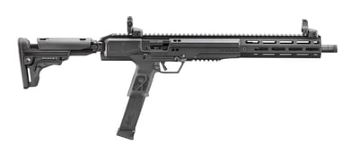 Ruger LC Carbine 10mm 30rd 16.25" Threaded - $579.95 