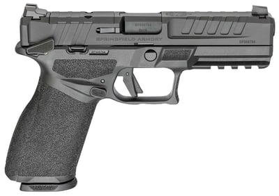 Springfield Armory Echelon 9mm 4.5" 20 Rd - $511.48 