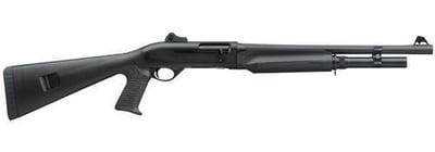 BENELLI M2 TACTICAL 12 Gauge 18.5in Black 5rd - $1173.99 (Free S/H on Firearms)