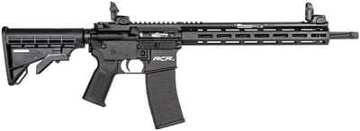 Tippmann Arms M4- 22 Rcr24 .22lr 16in Barrel 25rd Black Fluted And Threaded Barrel - $729.95 ($14.99 flat rate shipping)