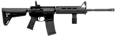 Colt 6920 5.56 Nato Magpul Slim Furniture 30-Rd 16" Barrel - $999 