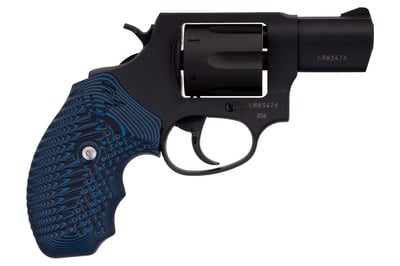 Taurus 856 .38 SPL 2" Barrel 6-Rounds VZ Grips - $299.99