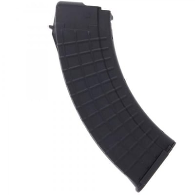 ProMag AK-47 7.62x39mm 30-round Magazine Polymer (Black) - $9.99