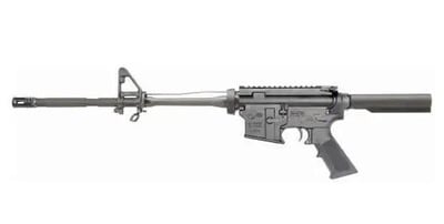 Colt Mfg LE6920 Carbine No Furniture Post Front Sight 223 Rem,5.56 NATO 16.10" 30+1 Black - $765.23 (Add to cart for best price)