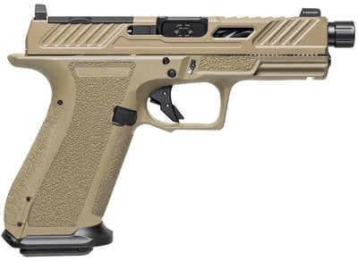 Shadow Systems XR920 Elite 9mm - $849.0 