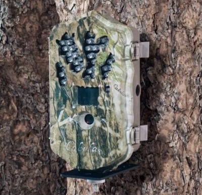 Cabela's Outfitter 14MP IR HD Trail Camera - $119.99 (Free Shipping over $50)