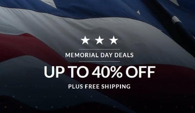 Beretta USA MASSIVE Memorial Day Sale - Get Up To 40% Off with coupons