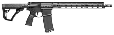 Daniel Defense DDM4V7 Lightweight 5.56 / .223 Rem 16" Barrel 30-rounds - $1502.99 (Add To Cart) 