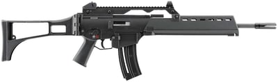 Heckler and Koch G36 22 LR 10rd 16.1" Synthetic Stock - $470.48 