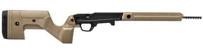 Stag Arms Pursuit Short Action Chassis - Tan - $674.99 (Free Shipping over $99)
