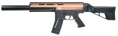 Blue Line Global 4150033 Mauser M-15 SD Bronze Fake Suppress - $329.99