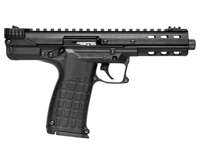 Kel-Tec CP33 .22 LR 5.5-inch 33Rds Threaded Barrel - $369.99 ($9.99 S/H on Firearms / $12.99 Flat Rate S/H on ammo)