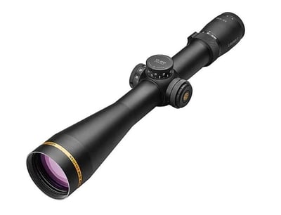 Vx- 6hd 4- 24x52 (34mm) Cds- Zl2 Side Focus Illum.Lr Varmint Hunter - $1699.99 ($14.99 flat rate shipping)