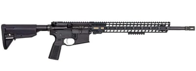 Geissele Border Patrol 5.56 NATO 14.5" P&W Bbl Rifle - $1299.99 (FREE Shipping over $250, Firearms $13.95 Flat S/H)