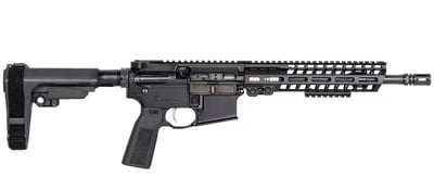 Geissele Border Patrol 5.56 NATO 11.5" Bbl Pistol w/SBA3 Brace - $1379.99 (FREE Shipping over $250, Firearms $13.95 Flat S/H)