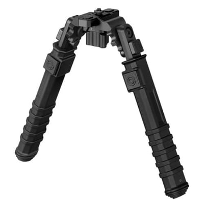  50% off CVLIFE Bipods for Rifles M-Rail Rifle Bipod Quick Release Bipod Foldable Leg Height Adjustable Stable for Hunting and Shooting w/code GISAIFLF - $28.50 + FREE Shipping