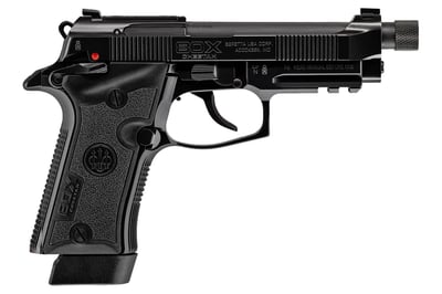 Beretta 80X Cheetah Tactical Urban 380 ACP - $699