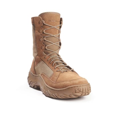 Oakley Field Assault Coyote Boots - $49.98