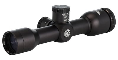 BSA Tactical Weapon Rifle Scope 4x30mm Mil-Dot - $39.97 (Free S/H over $50)