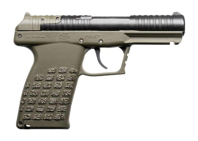KelTec PR57 5.7x28mm 4.64" 20rd Green - $300.18 (Add To Cart) 