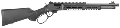 Smith & Wesson Model 1854 Stealth Hunter 44 Rem Mag 16.3" 8rd Black - $1078.13 (add to cart price)