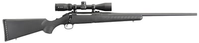 Ruger American Rifle .308 Win 22" Barrel 4-Rounds w/ Vortex Crossfire II Riflescope - $541.73