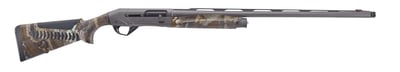 Benelli Super Black Eagle III 12 Gauge 28" Semi-Auto Shotgun - Optifade Timber / Tungsten - $1579.99 (email price) (Free S/H on Firearms)