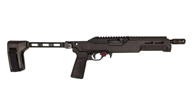 Franklin Armory F22 Pistol 22 RL 8" Black - $1089.99