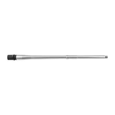 Criterion Barrels Inc - 308ar Hybrid Barrel, 6.5 Creedmoor, 18", Stainless Steel - $301.99 (Free S/H over $99)