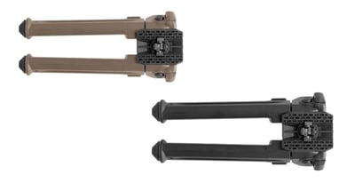 Magpul Industries MOE Bipod BLK/FDE - $71.20