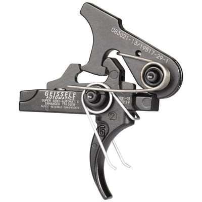 Geissele .154" SSA-E Trigger - $174.99 