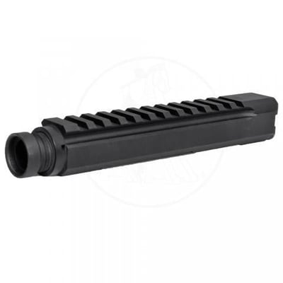 Troy AK47 Gas Tube Rail Top- Black - $125.18