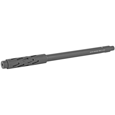 Tactical Solutions SB-X Threaded Barrel 16.625" With Shroud- Fits Ruger 10/22 - $249.95 after code: FLORIDA20