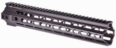 12" Keymod Rail AR15 Handguard, Free Floated Overstock Gun Parts - $182.99