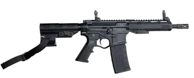 ATI Alpha Maxx 5.56x45mm 30+1 7.50" M-LOK Handguard - $285.98