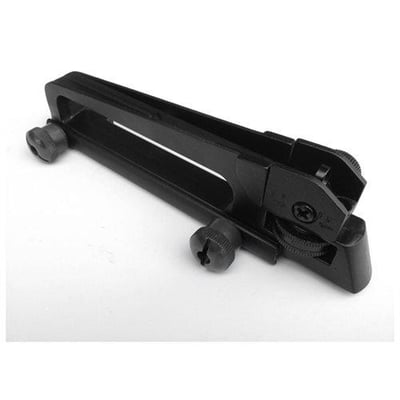 AR15 Rifle Detachable Carry Handle with Built-in Adjustable A2 Rear Sight - $16.95 shipped