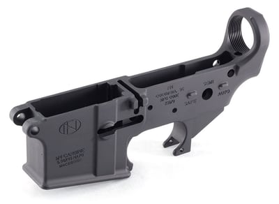 FN 15 Military Collectors M4 Stripped Lower Receiver - 20-100821 - $119.99 