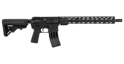 Radical Firearms RF-15 300 Blackout Milspec Rifle 16 HBAR Contour - $399.99  ($7.99 Shipping On Firearms)