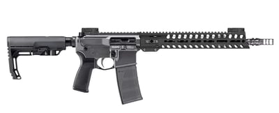 POF P-15 ROTR 300 Blk 13.75" 30rd Tungsten - $913.06 