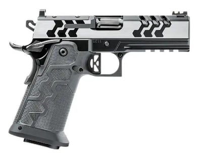 Kimber 2K11 Pro Eclipse 9mm 4.25" 19rd - $1819.99