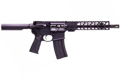 Battle Arms Workhorse 5.56mm 10.5" barrel 30 Rnds Black - $799.99