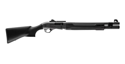 Beretta A300 Ultima Patrol Shotgun 12 Ga 19.1" 3" Chmbr Synthetic Stock Gray Finish - $919.80 