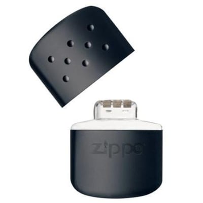 Zippo Hand Warmer – 12-Hour - $8.49 (Free Shipping over $50)
