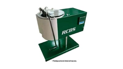 RCBS Pro-Melt -2 120VAC-US/CN 81099 - $230.39 after 10% off on site (Free S/H over $49 + Get 2% back from your order in OP Bucks)