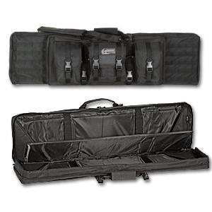 Voodoo Tactical Black Padded Weapons Case 36" - $49.95 + $8.97 S/H