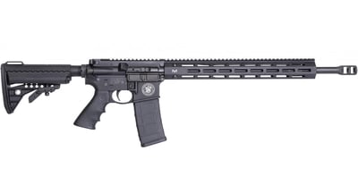 SMITH & WESSON M&P15 PC 223 Rem - 5.56 NATO 18in Black 30rd - $1118.88 (Free S/H on Firearms)