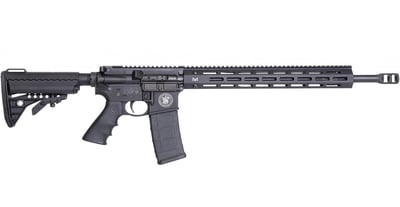 Smith & Wesson M&P 15 Performance Center 5.56 NATO 18in Black Semi Automatic Modern Sporting Rifle - 30+1 Rounds - $988.77  (Free S/H over $75 or Free store pickup)